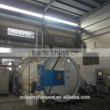 Customizable Vacuum Carburization Furnace, Vacuum Carburizing Furnace,carburizing Furnace photo-2