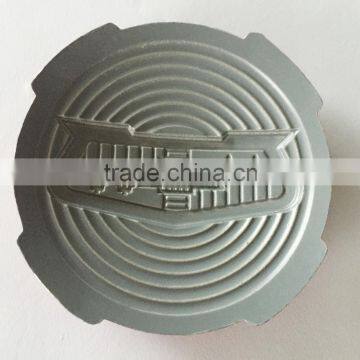 Custom 3D Self-adhesive Acrylic Car Wheel Cap Wheel Cap photo-4