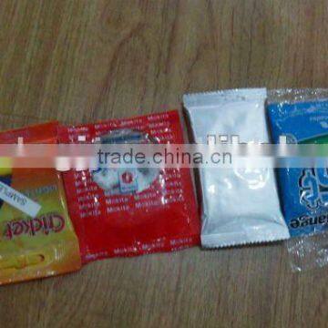 Automatic Food Packing Machine photo-2