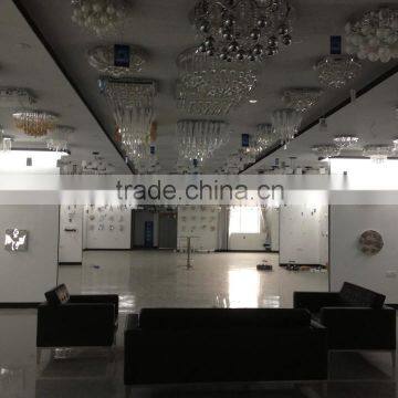 Long Lifespend 50000 Hours IP45 Waterproof Wall Light Outdoor Wall Lamp photo-2