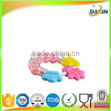 Hot Selling Silicone Teether /teething Toys photo-2