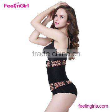 Fashion New Design Leopard Waist Belt photo-4