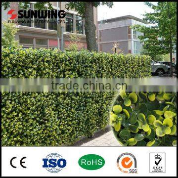 SUNWING top artificial vertical garden edging greenery fences