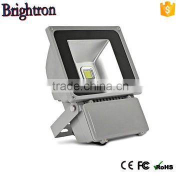 Outdoor 30w /50W/100W outdoor lighted led flood lightings