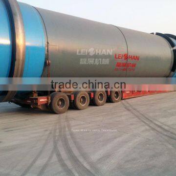 Best Qulality Scrap Paper Recycling Facility Pulper Machine for Paper Mills photo-5