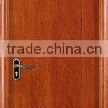 TENA fireproof steel & timber door (Model: TN-YJ-GMF10)