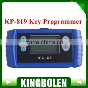 Professional KP819 KP 819 Car Key Programmer Auto Key Programmer KP-819 For Mazda for Chrysler