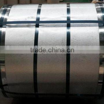 DX51D Z275 Galvanised Steel Sheet in Coil