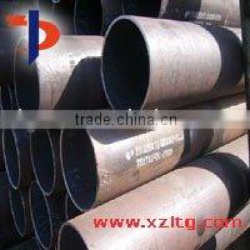 508*12 ERW steel pipe