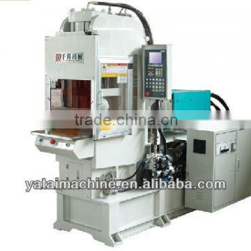 2013 Tie-barless injection molding machine C55R