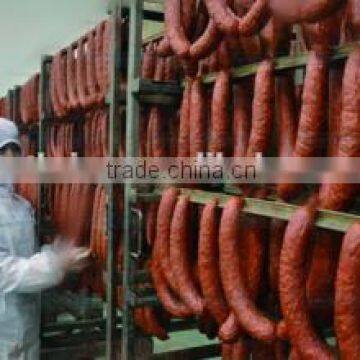 Commercial Cheap Price Ham Knotting Machine/ham Cutter Cutting Machine for Sale photo-6