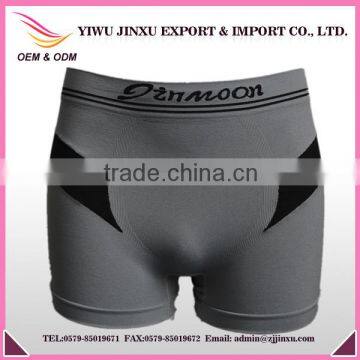 Wholesale Cheap Price Man's Basic Boxers Underwear