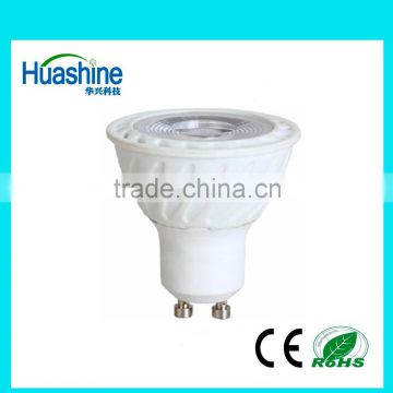 New design UL 5W ce rohs gu10 led spotlight,gu10 led spotlight,6W led Spotlight