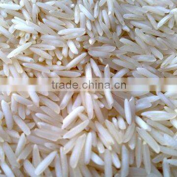 PUSA Basmati Parboiled Golden Rice (Sella