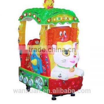 Children Outdoor Amusement Park Equipment