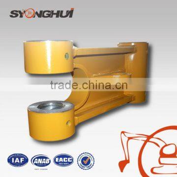 High quality excavator bucket link H-Link Main connecting rod SH360/350