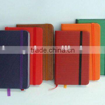 Good Quality Cheap Custom Oxford Note Book, Fashionable Oxford Diary