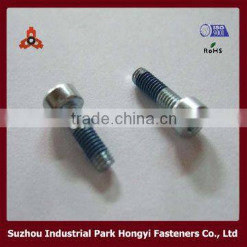 socket cap head screws 10.9 stainless steel socket screw hexagon socket head cap screws with flange