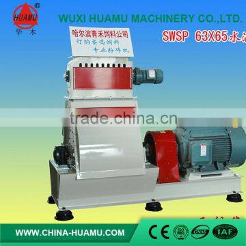 China Manufacture Super Quality Chicken Feed Hammer Miller