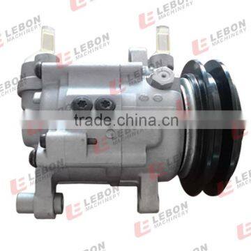 Legoo Air Conditioner LB-E5032	EX50 DKS 1A 24V R134a	ST840101	AIR COMPRESSOR ASSY