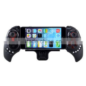 Hot High-end Telescopic Wireless Bluetooth Gamepad Controller Game Joystick For IPhone IPad Samsung Android IOS IPEGA PG-9023 photo-3