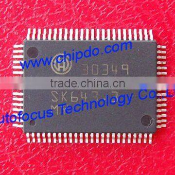 BOSCH 30349 QFP-80Pin