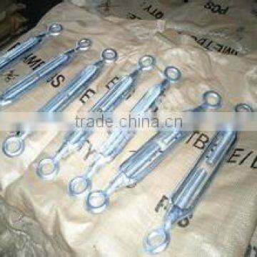 Heavy Duty Forged M16 Steel Turnbuckle photo-6