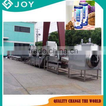 Protein Beverage Production Line for Walnut Kerrnel