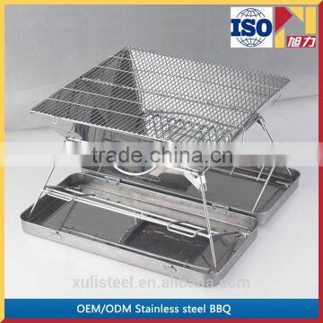 Plastic cast iron chocolate fondue set for wholesales