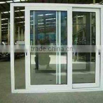 aluminium windows