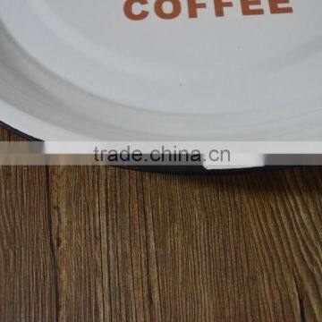 Enamel Tray photo-2