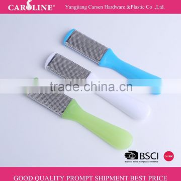 Foot skin removal tool, dead skin remover tool, foot file