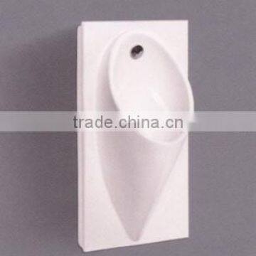 Sanitary ware washroom china wall hang urinal X-15