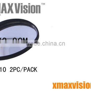 2" eye shape Blind Spot Mirror for car
