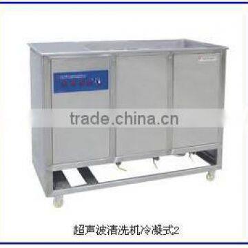 Dual-frequency Heating Type Ultrasonic Cleaner