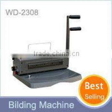 Wire Binding Machine WD-2308