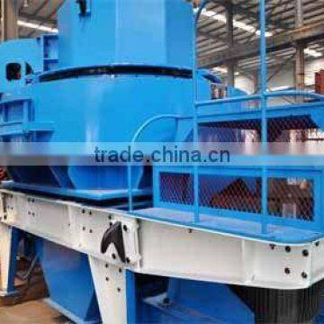 Asia Garnet sand making equipment