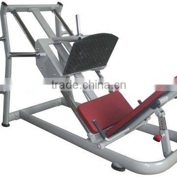 fitness equipment Leg press T5-017