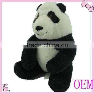 OEM Soft Small Panda Toy photo-3