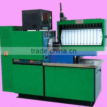 Diesel Fuel injection pump repair machine