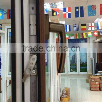 PVC Hurricane Impact Windows and Doors for Sale photo-4
