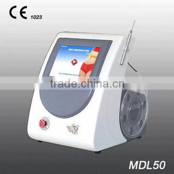 980nm smart lipo laser machine slimming lipolysis