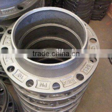 PE Flange Adaptor photo-3