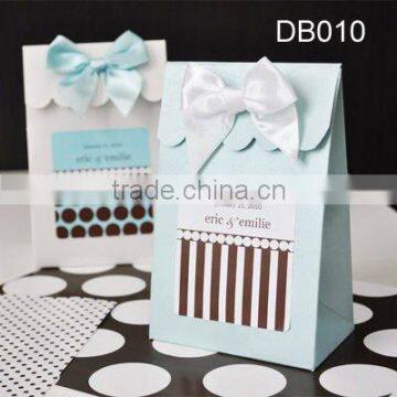 chocolate gift box