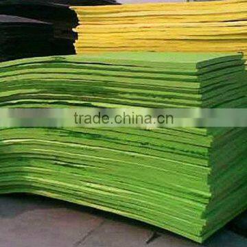 Soft EVA Foam Sheet for Shoes Making