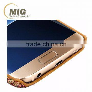 New Shining Plastic Phone Back Case For Iphone 6 Cell Phone Case for Iphone 6S photo-5