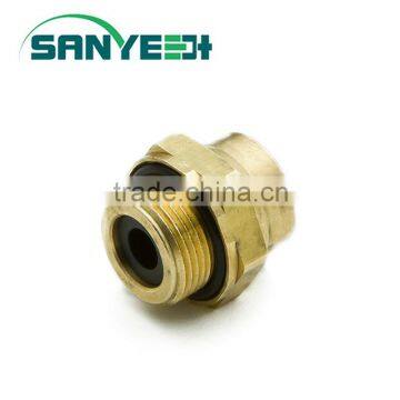 New Push-in Couplings for Pneumatic Tool