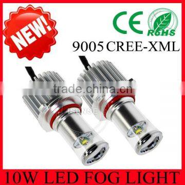Car Auto Parts Crees Chip H10/9005/h8/psx26w Led Fog Light photo-5