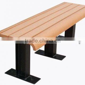 The Cheapest Public Wooden Bench To Sit