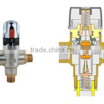 Valve(shower valve,radiator valve)